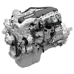 P228D Engine